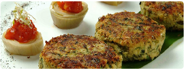 Catering Service Photo Gallery - Ocala, FL - Brick City Catering	