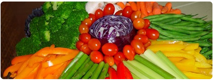 Catering Service Testimonials - Ocala, FL - Brick City Catering	