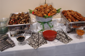 Brick City Catering - Catering Service - Ocala, FL	
